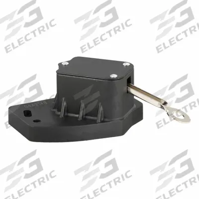 Dayton Float Switch: Mfr Part # 4KU68, 0.5 V AC Rated Volt, 110°F Max. Media Temp - Switch Parts for Dewatering & Wastewater Pumps
