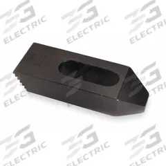 TE-CO Fixture Clamp: For 7/8 in_1 in Stud Dia, 10 in L x 2 in W x 1 1/2 in H, Inch (MPN 30515). Key specifications — Manufacturer Part Number: 30515; Brand: TE-CO.