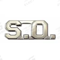 HEROS PRIDE Metal Rank Insignia: S.O., 1/2 in, Silver, Metal, Clutch Pin, Rank Insignia, 1 PR (MPN 4321N). Key specifications — attr1074238: Clutch Pin; attr188498: 1/2 in; attr188499: Silver; attr188500: Metal; attr188503: S.O.; attr193746: HEROS PRIDE.