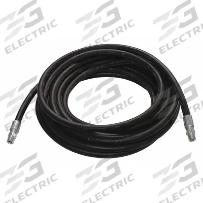 REELCRAFT Hose, 1/2 I.D. 40 ft.: S7-260043 - Hose and Hose Reel Replacement Parts