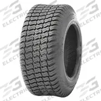 HI-RUN Lawn/Garden Tire: 23X8.50-12 Tire Size, Riding Mower Tire, SU05, 1,120 lb Wt Capacity (MPN WD1141). Key specifications — Tire Size: 23X8.50-12; Tread Pattern: SU05; Brand: HI-RUN.