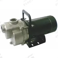 Centrifugal Pump: 115/230V AC, 48 ft Max Head, 1 1/2 in Compat Intake and Disch (MPN 4YKP3). Key specifications — Brand: DAYTON; Motor Enclosure Type: ODP.