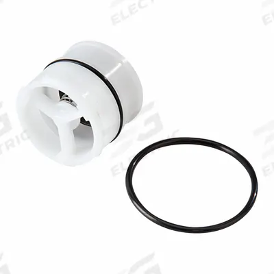 Watts First Check Valve Repair Kit: First Check Valve Repair Kit, 522P30/812MY5/818DE7 - Repair Kits & Parts for Watts Backflow Preventers