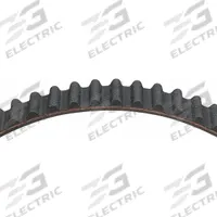 DAYCO Automotive Drive Belt: 95182, 905 mm Effective Lg, Timing Belt, Metric V-Belt Belt, 0 Ribs. Key specifications — Industry Number: 95182; Reinforcing Cord Material: Fiberglass; Brand: DAYCO.