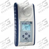 LOVIBOND Portable Colorimeter: Chlorine/Cyanuric Acid/pH, 3% Accuracy, LED (MPN 282112). Key specifications — Light Source: LED; Brand: LOVIBOND; Display Type: Digital; Test Parameters: Chlorine.