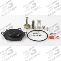 ASCO Valve Rebuild Kit (MPN 302284). Key specifications — Manufacturer Part Number: 302284; Brand: ASCO; Compatible with Manufacturer Model Number: EF8210G022; Includes: Clip.