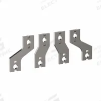 SCHNEIDER Terminal Extension: Spreader, LA9G4712. Key specifications — Manufacturer Part Number: LA9G4712; Brand: SCHNEIDER; Compatible with Series: TeSys Giga.