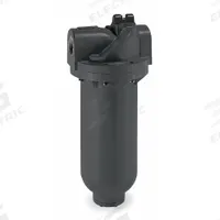 WILKERSON Pneumatic Oil Filter: Coalescing, 3/4 in NPT, 0.5 micron, 173 cfm, 200 psi Max Op Pressure (MPN M30-06-M00). Key specifications — attr110055: M30; attr110008: WILKERSON.