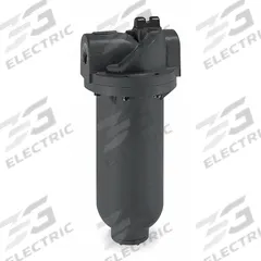WILKERSON Pneumatic Oil Filter: Coalescing, 3/4 in NPT, 0.5 micron, 173 cfm, 200 psi Max Op Pressure (MPN M30-06-M00). Key specifications — attr110055: M30; attr110008: WILKERSON.