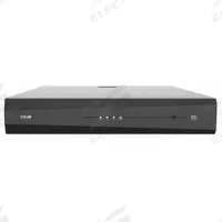 INVID TECH Network Video Recorder: 32 Camera Inputs, HDMI/RCA/VGA Output, H.264/H.265/Ultra 265 (MPN VN2A-32X16). Key specifications — Output Type: RCA; Video Export Medium: Network; Brand: INVID TECH; Recording Modes: Continuous; Video Compression Format: H.264; H.265; Ultra 265; Network Interface: RJ-45 10M/100M/1,000M Self-Adaptive Ethernet Interface.