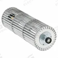 Blower Wheel: 14 in Overall Lg, Aluminum, 4 1/2 in x 4 1/2 in (MPN 29T450S012A-L14). Key specifications — Brand: BERNER; Product Type: Blower Wheel; Compatible with Grainger Part Number: 6JGF8.