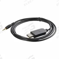 THERMO SCIENTIFIC USB Barcode Scanner: PSTAR-UBS, 3 in Overall Ht, 5 in Overall Wd, 7 in Overall Dp. Key specifications — Product Type: USB Barcode Scanner; Manufacturer Part Number: PSTAR-UBS; Brand: THERMO SCIENTIFIC.