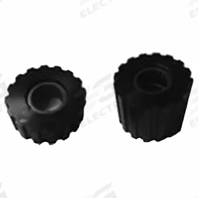 APPROVED VENDOR Idler Sprocket: For PowerGrip GT Belt, 30 mm Belt Wd, 36 Teeth, 1.906 in Bore - Timing Belt Idler Pulleys