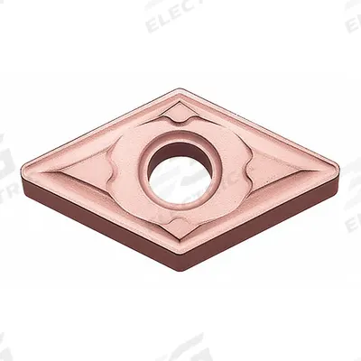 KYOCERA Diamond Turning Insert: DNMG433C - Diamond Indexable Turning Inserts