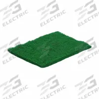 PIG Storm Drain Filter: Floatables/Sediment, 44 in L x 32 in W x 2 in H, 350 gpm Max. Flow Rate (MPN FLT841). Key specifications — attr1130852: Sediment; attr1130916: PIG; attr1130874: Magnetic Strips.