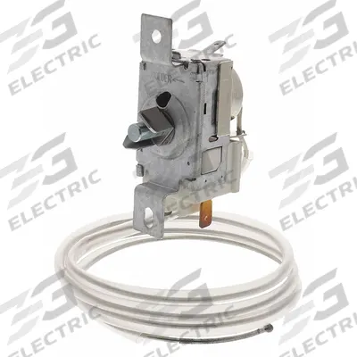 ELECTROLUX Cold Control Thermostat: Mfr Part # 2198202 - Electrolux Parts for Refrigerators & Freezers