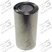 STORCH PRODUCTS Rare Earth Magnet: Neodymium, 3/8 in Outside Dia, 8-32" Tap Size, 0.75 in Thick, 35 (MPN 1292-T-12R). Key specifications — Max Pull Force: 9 lbf; Tap Size: 8-32".