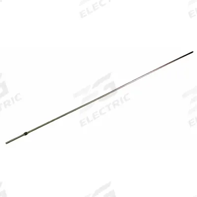 Dayton Rod: Mfr Part # DR-LROD - Seals, Fittings & Fasteners for HVACR Equipment