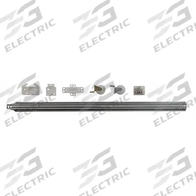 APPROVED VENDOR Drawer Slide Kit (MPN 45-412) - Drawer Slide Rollers, Guides & Brackets