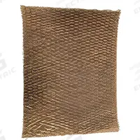 GRAINGER Air Filter Pad: 20 in x 25 in x 1 in, Paper, Brown, 30 PK (MPN 6W750). Key specifications — Media Material: Paper; Surface Tackifier: No; Media Color: Brown; Brand: GRAINGER.