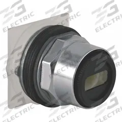 SCHNEIDER ELECTRIC Selector Switch Head: 30 mm Panel Mount Size, 3 Positions, B Cam, Series 9001K (MPN 9001KS52). Key specifications — Action: Momentary/Maintained/Momentary; Cam: B; Brand: SCHNEIDER; Switch Bezel Material Type: Metallic.