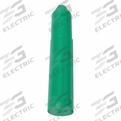 TEMPO Utility Spike Marker: 121.6 kHz Freq Transmitted, Spike - Utility Marker Spikes