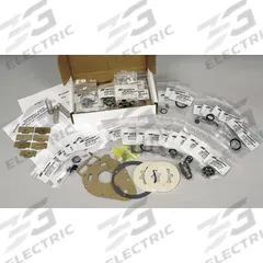 INGERSOLL RAND Hoist Rebuild Kit: Mfr Part # MHLK-HSK, Air Chain Hoists. Key specifications — Manufacturer Part Number: MHLK-HSK; Product Type: Hoist Rebuild Kit; Brand: INGERSOLL RAND; Compatible Manufacturer Model Number: 5HH86.