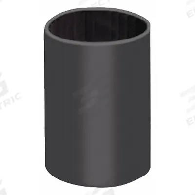 QUICKCABLE Heat Shrink Tubing: 0.75 in I.D. Before Shrinking, 0.25 in I.D. After Shrinking - Heavy Duty Adhesive-Lined Battery Connectors Heat Shrink Tubing