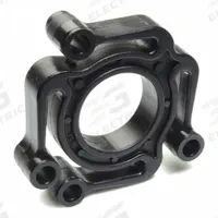 RULAND MANUFACTURING Controlflex Coupling Insert: 25,000 RPM Max Speed, Inch, CPFRG12 Coupling Size (MPN CPFRG12/19-AT). Key specifications — attr921492: Acetal; attr921476: CPFRG12; attr921469: RULAND MANUFACTURING.