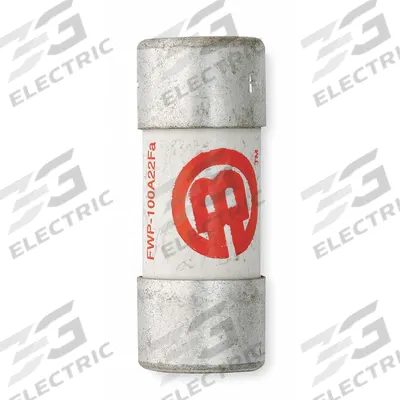 BUSSMANN Semiconductor Fuse: FWP Series, Fast-Acting, 32 A, 700 V AC, 700 V DC DC Volt Rating - Fast-Acting Cylindrical Fuses