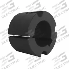 APPROVED VENDOR Taper Lock Bushing: 1008, 25 mm Bore Dia, 0.875 in Overall Lg, 1.375 in Overall Dia (MPN 1008x25mm). Key specifications — Brand: APPROVED VENDOR; Taper: 8°.