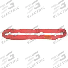 LIFT-ALL Roundsling: Type 5, Polyester, Polyester, 18 ft Sling Lg, 1 3/8 in Body Dia (MPN EN150X18). Key specifications — Brand: LIFT-ALL.