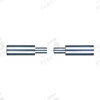 INSIZE Point Sleeves: INSIZE 1125, 1125-T104. Key specifications — attr1184410: Conical; attr1184412: Universal Calipers; attr1184407: 1125-T104; attr1184409: INSIZE; attr1184413: INSIZE 1125; attr1184417: Point Sleeves.
