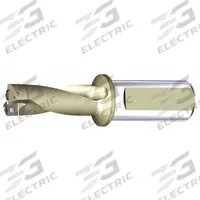 WIDIA Indexable Insert Drill: TCF0844R2SLR100C (MPN 5578402). Key specifications — attr257192: TCF0844R2SLR100C.