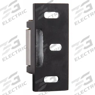 VON DUPRIN Strike Plate Kit: Strike Plate Kit (MPN 299 US19) - Accessories for Power Supplies
