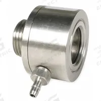 RAYTEK Air Purge Collar: Raytek, CI Series, XXXCIAP, Air Purge Collar. Key specifications — Brand: RAYTEK; Compatible with Series: CI Series; Product Type: Air Purge Collar.