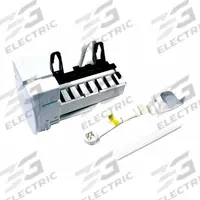 GE Refrigerator Freezer Ice Maker Kit: Mfr Part # WR30X10093. Key specifications — Product Type: Ice Maker Assembly Kit; Manufacturer Part Number: WR30X10093; Brand: GE.