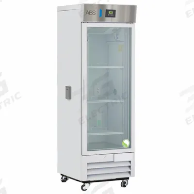 AMERICAN BIOTECH SUPPLY Chromatography Refrigerator: 16 cu ft, Upright, 1°C to 10°C - Chromatography Refrigerators