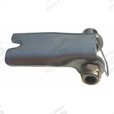 Dayton Safety Latch Assembly: Lever Chain Hoists, 500 lb Compatible Load Capacity - Latch Kits for Hoist Hooks