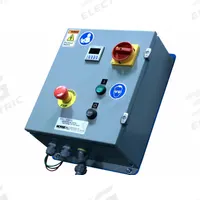 MORSE Control Box: CP-310-3-230, 310-3. Key specifications — Manufacturer Part Number: CP-310-3-230; Brand: MORSE.