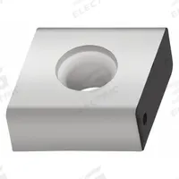 WALTER Diamond Milling Insert: CNMQ160812-A57T (MPN 5918335)