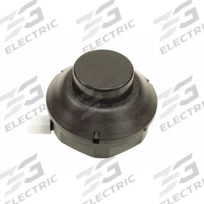 ACORN Foot Button Assembly: Plastic (MPN 2566-010-001) - Foot Levers & Push Buttons for Wash Fountains