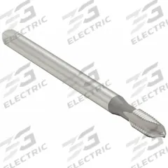 OSG Extension Tap: 5/16"-18 UNC, H3 / 2B-3B, 2 Flute, Plug Chamfer, High Speed Steel (MPN 1295200). Key specifications — attr1315101: H3 / 2B-3B.