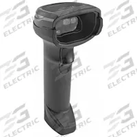 ZEBRA Handheld Imager: Government/Hospitality/Manufacturing/Retail/Transportation and Logistics (MPN DS8108-SR7U2100AZW). Key specifications — Color: Black; Brand: ZEBRA; Image Scan Type: 2D Scanner; Includes: USB Cable; Scanner Attachments Included: Scanner Cable; Scanner Cable Required: Scanner Cable Required; Scanner Range: Standard Range.
