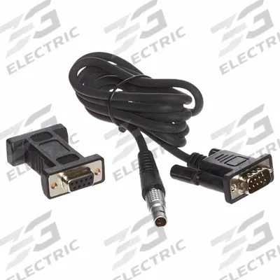 FLUKE Drywell Cable: Drywell Cable, Comm Cables & Cable Kits, Modem - Communication Cables & Cable Kits