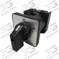 BENEDICT GMBH Cam Switch: 1 Poles, Maintained, Three Phase, 600V (MPN M10H Z A1+003+G2). Key specifications — Phase: Three; Action: Maintained; Voltage Rating: 600V; Brand: BENEDICT GMBH.