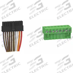 SCHNEIDER ELECTRIC Connector: Modicon M171 (MPN TM171ACB4OI2M). Key specifications — Manufacturer Part Number: TM171ACB4OI2M; Series: Modicon M171; Product Type: Connector.