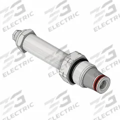 PARKER Poppet Valve: Steel, Screw-In, Two Positions, Normally Open, Two-Way, C10-2 Valve Cavity Size (MPN DSH101NRM). Key specifications — attr1012059: DSH101NRM; attr1250696: DSH101; attr1011660: Polyurethane; attr1011634: Steel; attr1011635: PARKER; attr1011636: Steel; attr1011647: 1.43; attr1011644: C10-2.