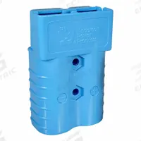 ANDERSON POWER PRODUCTS Housing: SB 350, Blue, PBT/Polycarbonate, MPN 912-AND, 107.9 mm Overall Ht. Key specifications — Brand: ANDERSON POWER PRODUCTS; Color: Blue; Material: PBT; Compatible with Manufacturer Model Number: SB 350; Manufacturer Part Number: 912-AND.