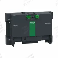 SCHNEIDER Module: Control Module, LX1G4TEHEA. Key specifications — Manufacturer Part Number: LX1G4TEHEA; Brand: SCHNEIDER; Compatible with Series: TeSys Giga.